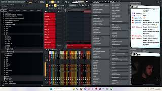 Remixing GEOMETRY DASH by MDK
