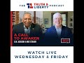 A Call to Awaken with Mat Staver