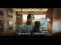 The AMXPODCAST! 🎨 THE MORNING SIP☕ A Social XR Event & Experience