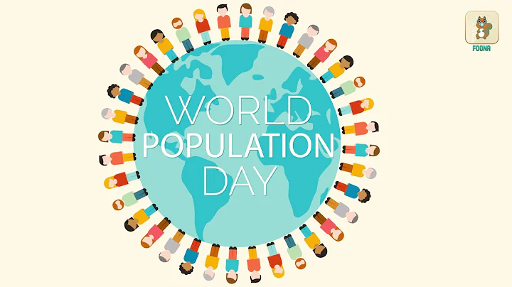 Population Facts|11 July World Population Day|How many zeros in 1 billion?|Current Affairs For Kids - DayDayNews