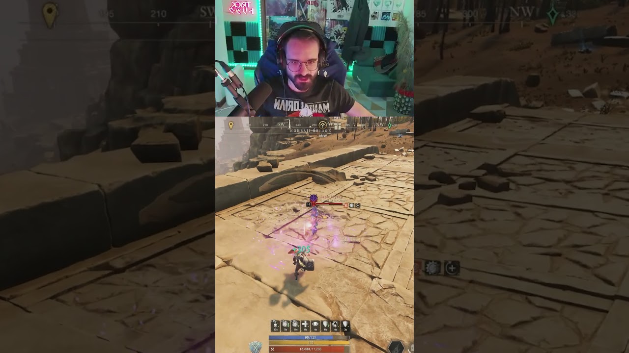 This Build Slaps! TrickTrick on 