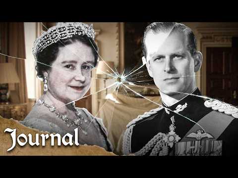 Secrets You NEVER Knew From The Queen's Coronation documentary thumbnail
