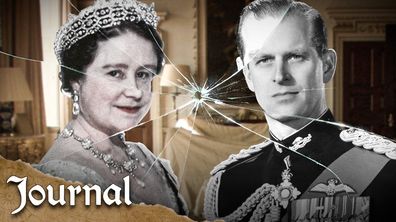 Secrets You NEVER Knew From The Queen's Coronation