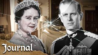 Secrets You NEVER Knew From The Queen's Coronation