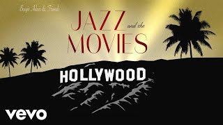 Beegie Adair - The Shadow Of Your Smile (Visualizer) ft. Jack Jezzro