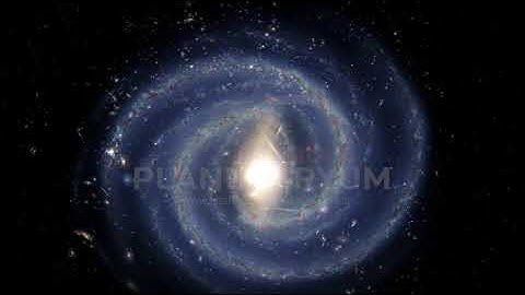 5000 Eyes - Mapping the Universe with DESI - Türkçe