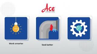 Watch the product video for Find & Fix HVAC Leaks - ACE EZ Leak Seal Training