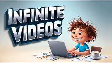 You Can Now Generate Infinite Looping AI Videos on Luma Labs