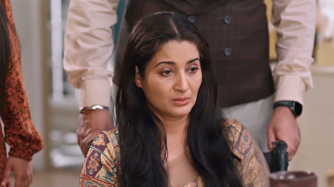 Saru | Ep - 223 | Best Scene | Dec 22 2025 | Zee TV