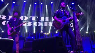Brothers Osborne - Love The Lonely Out Of You