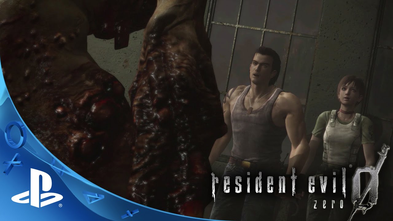 Resident Evil 5 ganhará pacote com remakes HD de Code: Veronica e RE4