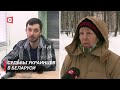 Украинец остался без дома и уехал в Беларусь – накормили и обогрели! | Белорусский Красный Крест