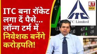 Itc Share म मच Buy करन क हड Avinash Gorakshakar स जनए रय Itc Stock Price Explainer