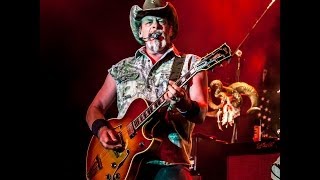 Miniatura de "Ted Nugent - Fred Bear (acoustic)"