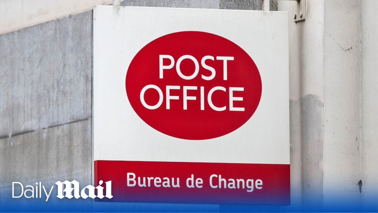 LIVE: Business and Trade Committee review of Post Office and Horizon compensation