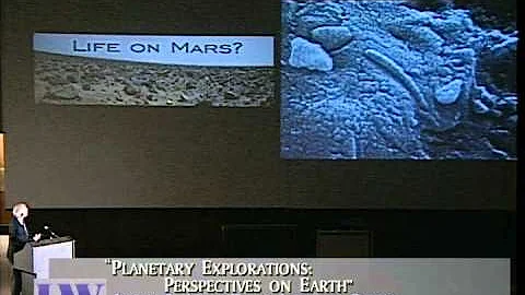 Planetary Explorations: Perspectives on Earth