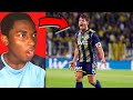 Football Fan Reacts To Emre Belözoglu Top 33 Goals