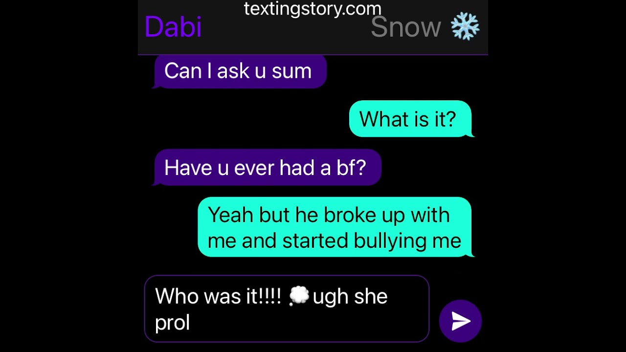 Dabi x y/n ||very bad|| pt.1?