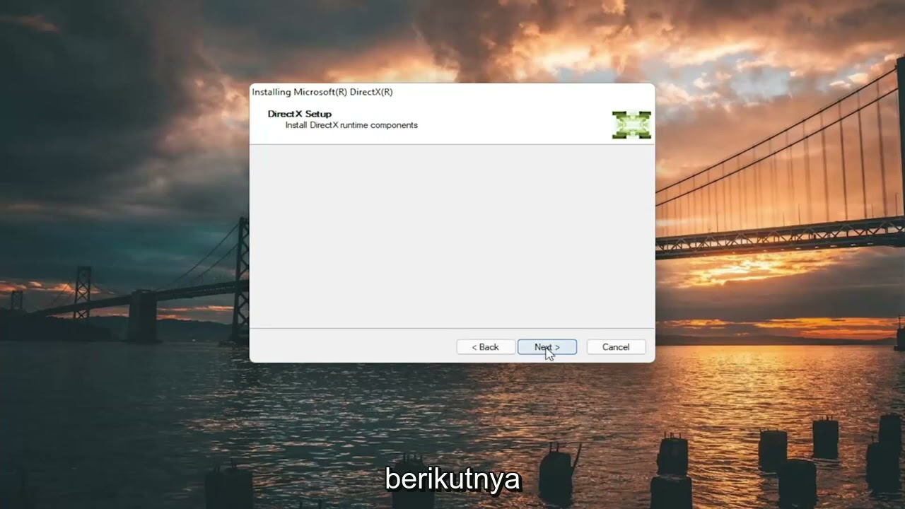 Windows 11 Kesalahan 0xc000007b Perbaiki