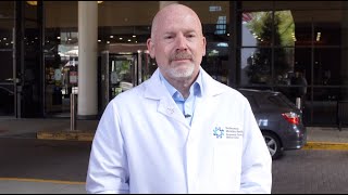 Don't Delay Care: Varga, M.D., 60 Seconds Don't Delay Care: Varga, M.D., 60 Seconds