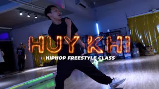 💥RECAP - HUY KHỈ WORKSHOP 💥