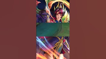 #rubymobilelegends #mlbb #ruby #fighterassassinRuby #junglermlbb #prismaticplumeRuby @RedMaidenX