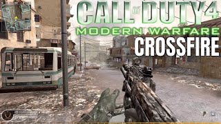 Call of Duty 4: Modern Warfare (PC) Multiplayer in 2022