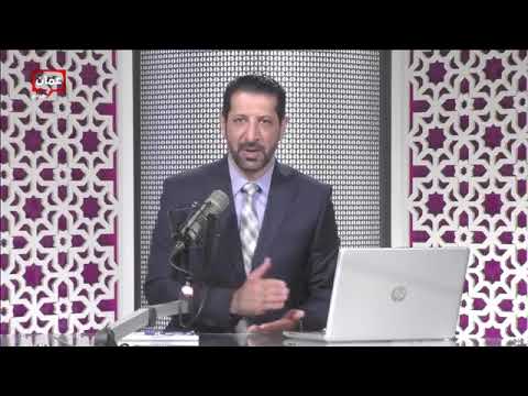 محمد نوح الفضل بين الناس 