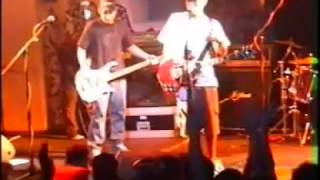 Plain Sunset- Live at Zouk (2001)