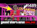 GTA 5 Online Po Polsku [#1489] Los Santos TUNERS - NOWE DLC - KUPIŁEM warsztat za +$4,4 MILIONY!