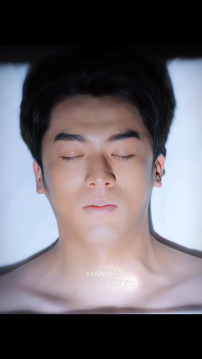 😭💔🥀 when his twin died | Double Love | Sick Male Lead | Sad scene #karinaka