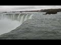 Ніагарський водоспад - найкрасивіший водоспад / Niagara Falls is the most beautiful waterfall