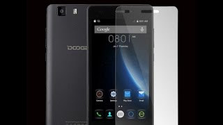 видео чехол для Doogee T6 | защитная пленка для doogee t6 | бампер для doogee t6 | дуги т6 аксессуары | чехол книжка doogee t6 | Case24.com.ua