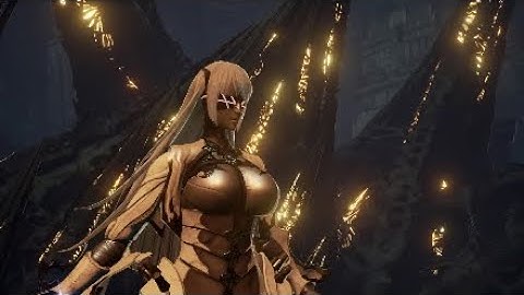 Code Vein - Blade Bearer (no healing) [network test]