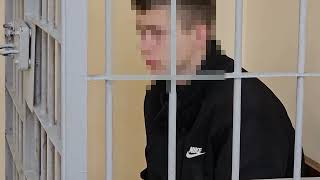 18-летнего жителя Лежнева подозревают в поджоге вышки сотовой связи