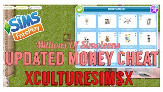 Sims Freeplay Cheats 2022 [Unlimited Money] - Backers Of Hate