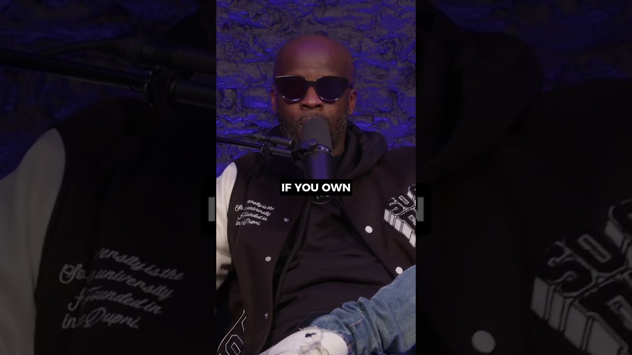 Сколько денег можно заработать, написав хит? Брайан-Майкл Кокс объясняет