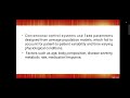 5.2  Respiratory Control