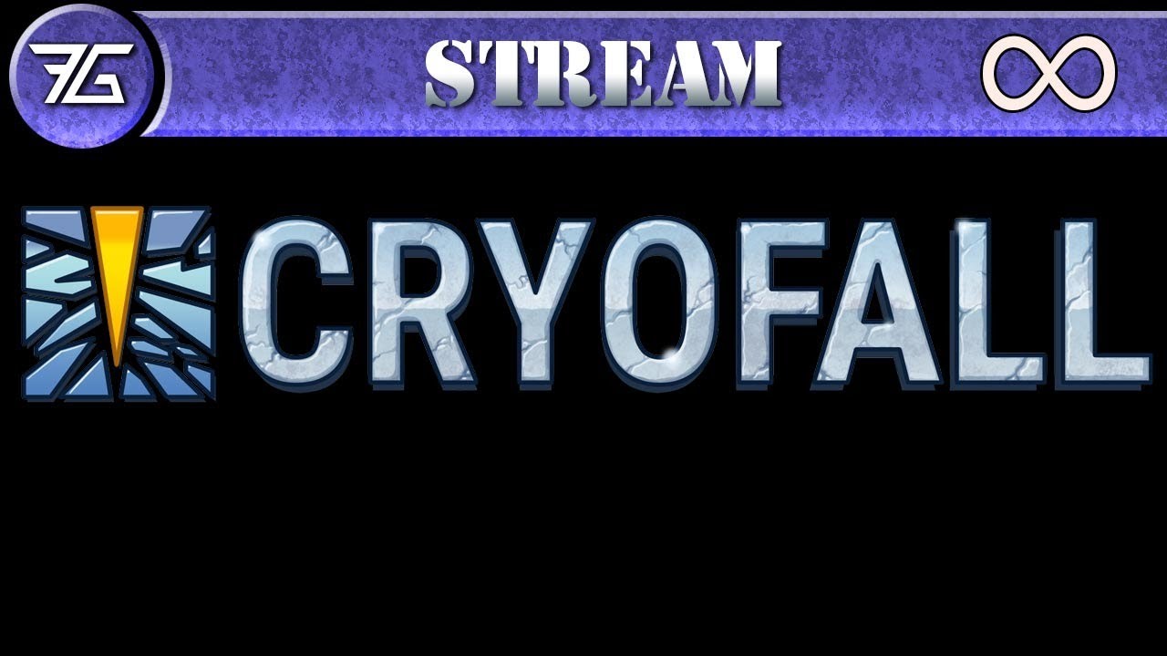 Cryofall - Multiplayer
