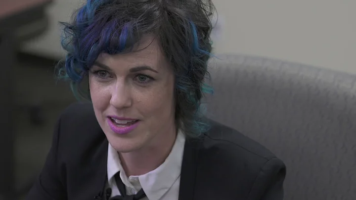 Manager Development Program Testimonials: Jennifer...