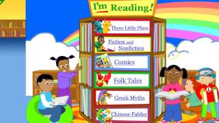 Starfall com