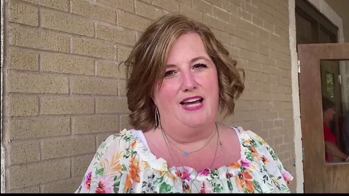 Courst Hearing In Purvis Connected to Christian An...