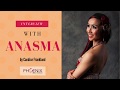 Phoenix Belly Dance Interview with Anasma Part 1