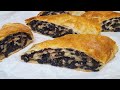 EASY!! TRINI CURRANTS ROLL recipe ( no folding- super easy)- Episode 1073