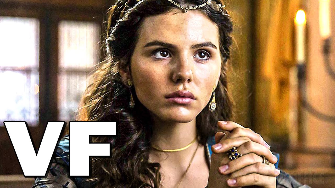 L'HÉRÉTIQUE Bande Annonce VF (2022) - YouTube