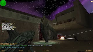 Counter Strike 1.6 Cso Zombie Server Free Vip 24H