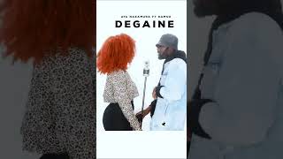 DEGAINE -  Aya Nakamura Feat Damso (Cover by Rassi & Agnero)