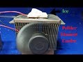Thermoelectric peltier element cooler  generator  heater new technology