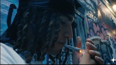 Notkillnico - "DFWNB" (Official Music Video)