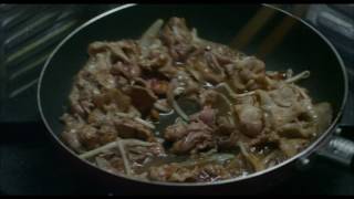映画『続・深夜食堂』予告編